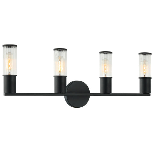 Klarice Wall Sconce | S02804MB