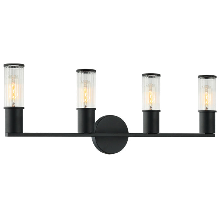 Klarice Wall Sconce | S02804MB