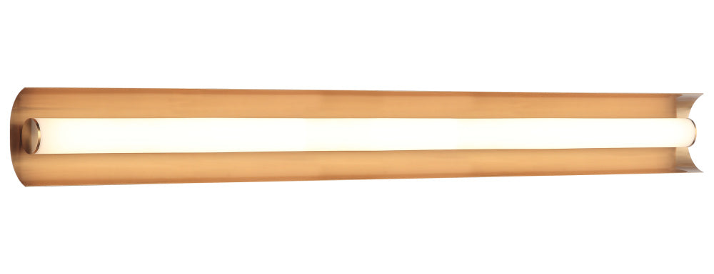 Norvan Wall Sconce | S02930AG