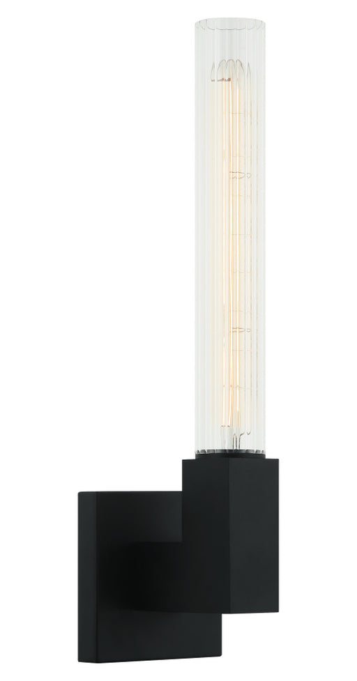 Odelle Wall Sconce | S03101BK