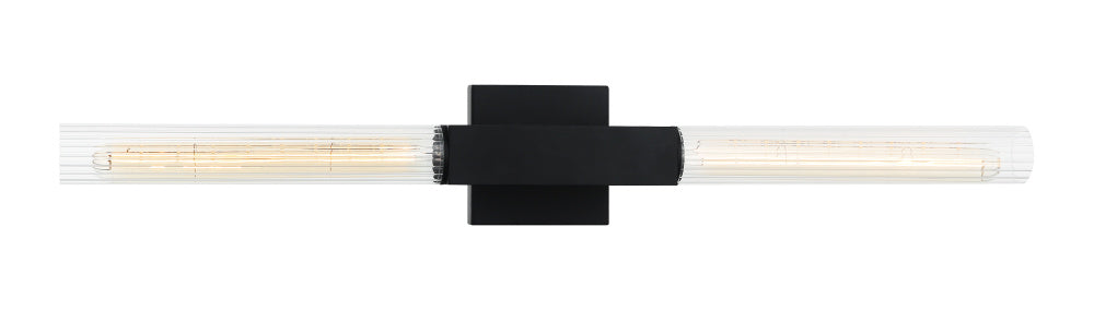 Odelle Wall Sconce | S03112BK