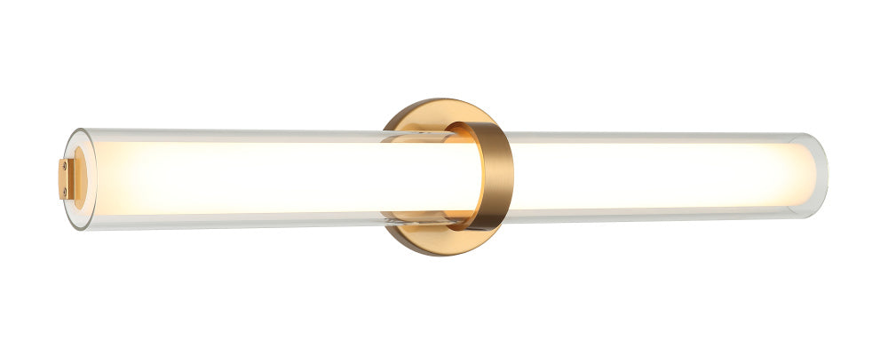 Satchie Wall Sconce | S03524AG