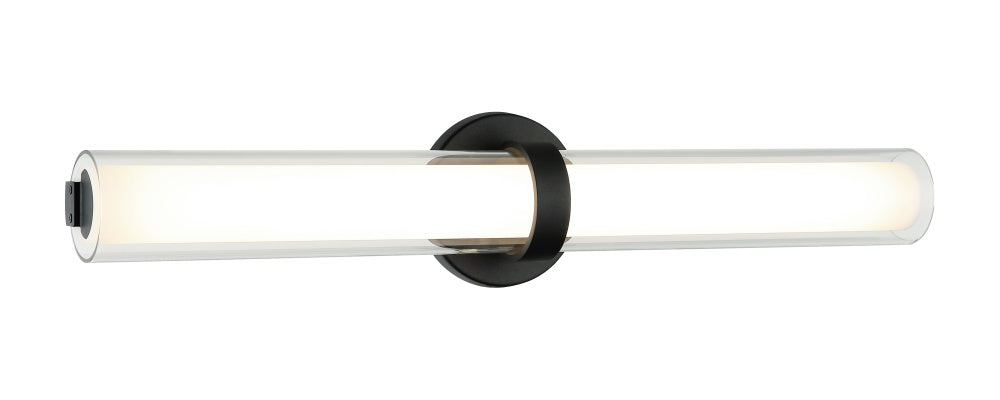 Satchie Wall Sconce | S03524MB