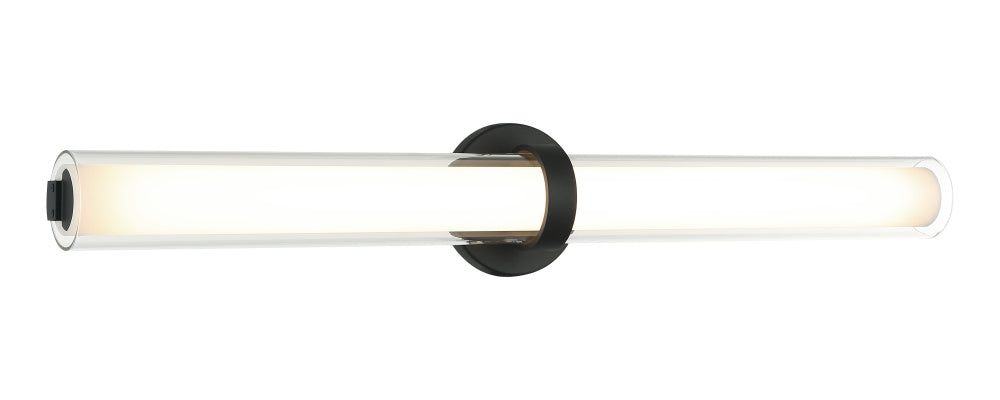 Satchie Wall Sconce | S03530MB