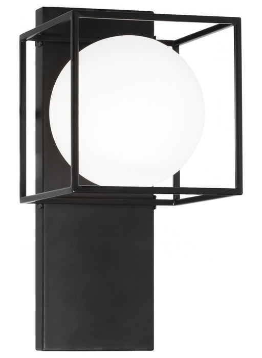 Matteo Squircle Wall Sconce