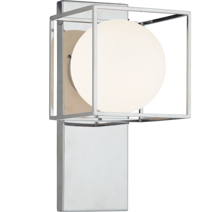 Squircle Wall Sconce | S03801CH