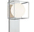 Matteo Squircle Wall Sconce