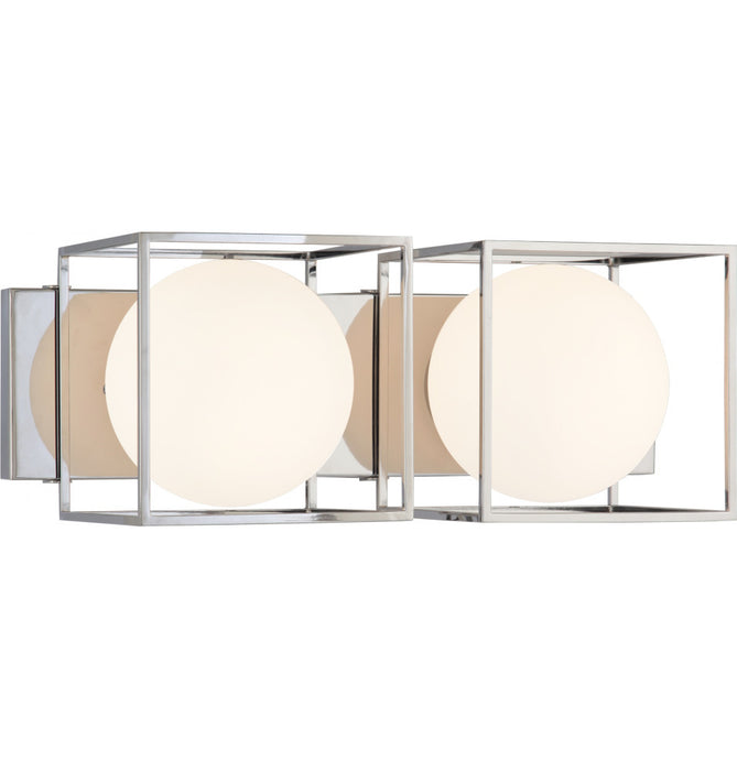 Matteo Squircle Wall Sconce