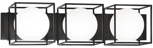 Squircle Wall Sconce | S03803BK