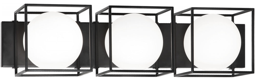 Matteo Squircle Wall Sconce