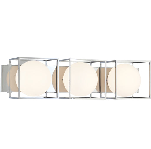 Squircle Wall Sconce | S03803CH