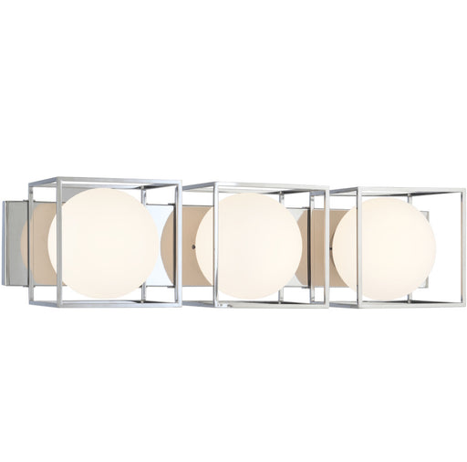 Matteo Squircle Wall Sconce