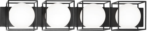 Matteo Squircle Wall Sconce