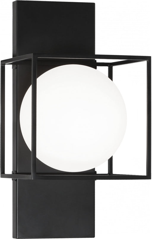 Matteo Squircle Wall Sconce