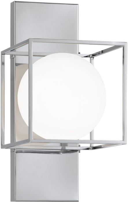Squircle Wall Sconce | S03811CH
