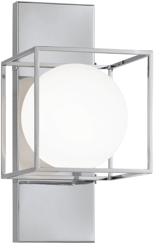Squircle Wall Sconce | S03811CH