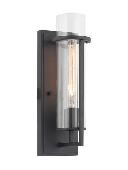 Tubulaire Wall Sconce | S03901MB