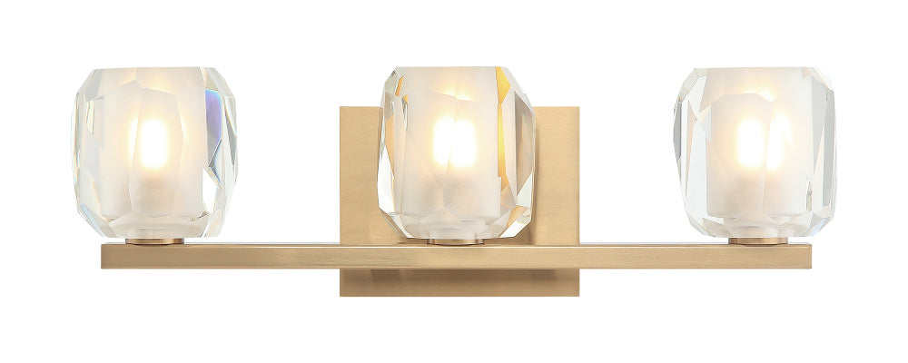 Carleton Vanity | S04103AG