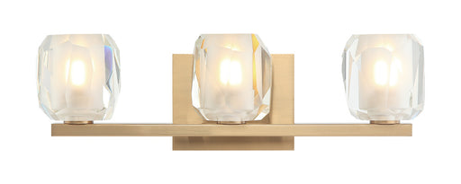 Carleton Vanity | S04103AG