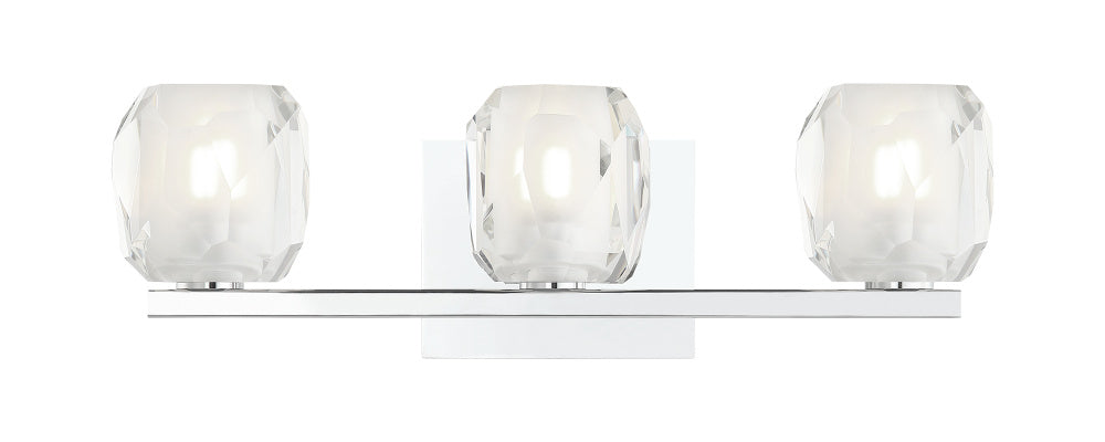 Carleton Vanity | S04103CH