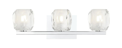 Carleton Vanity | S04103CH