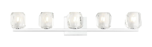 Carleton Vanity | S04105CH