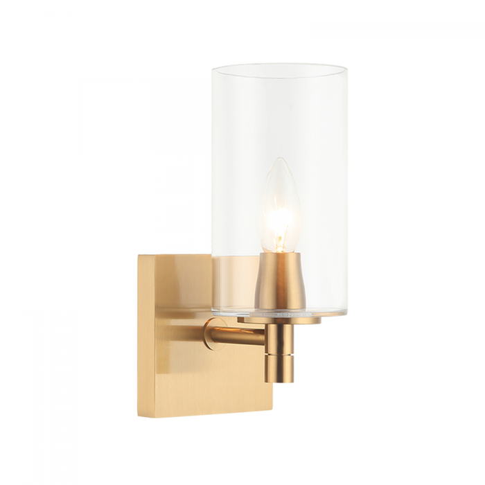 Matteo Candela Wall Sconce