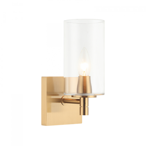 Matteo Candela Wall Sconce