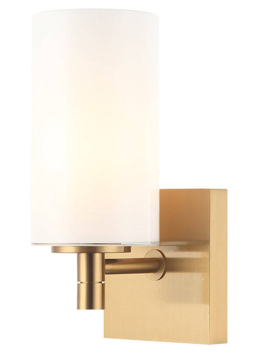 Candela Wall Sconce | S04901AGOP