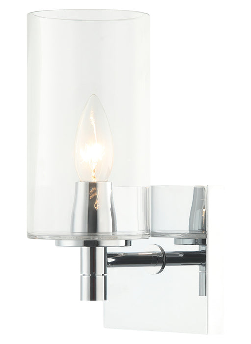 Candela Wall Sconce | S04901CHCL
