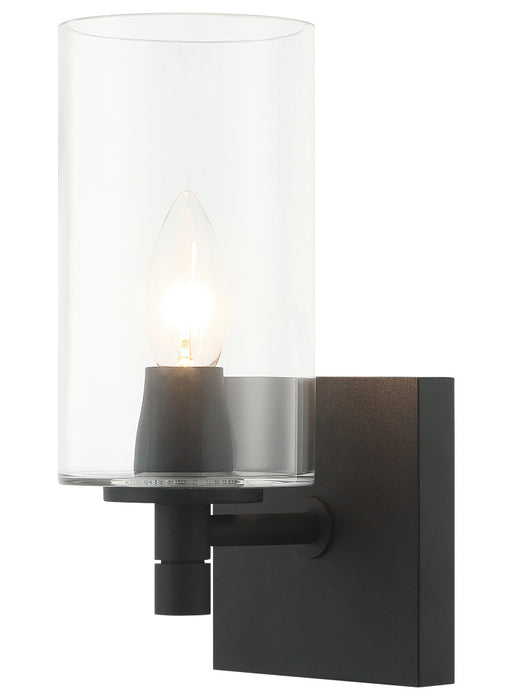 Candela Wall Sconce | S04901MBCL