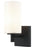 Candela Wall Sconce | S04901MBOP