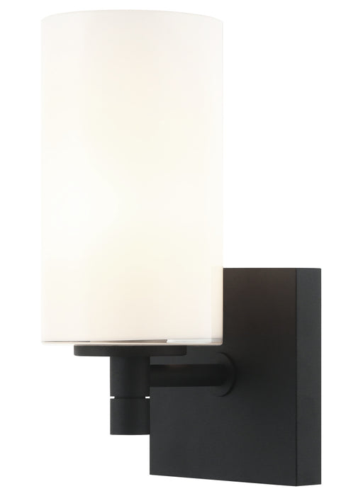 Candela Wall Sconce | S04901MBOP