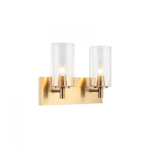 Matteo Candela Wall Sconce