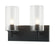 Candela Wall Sconce | S04902MBCL