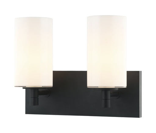 Candela Wall Sconce | S04902MBOP
