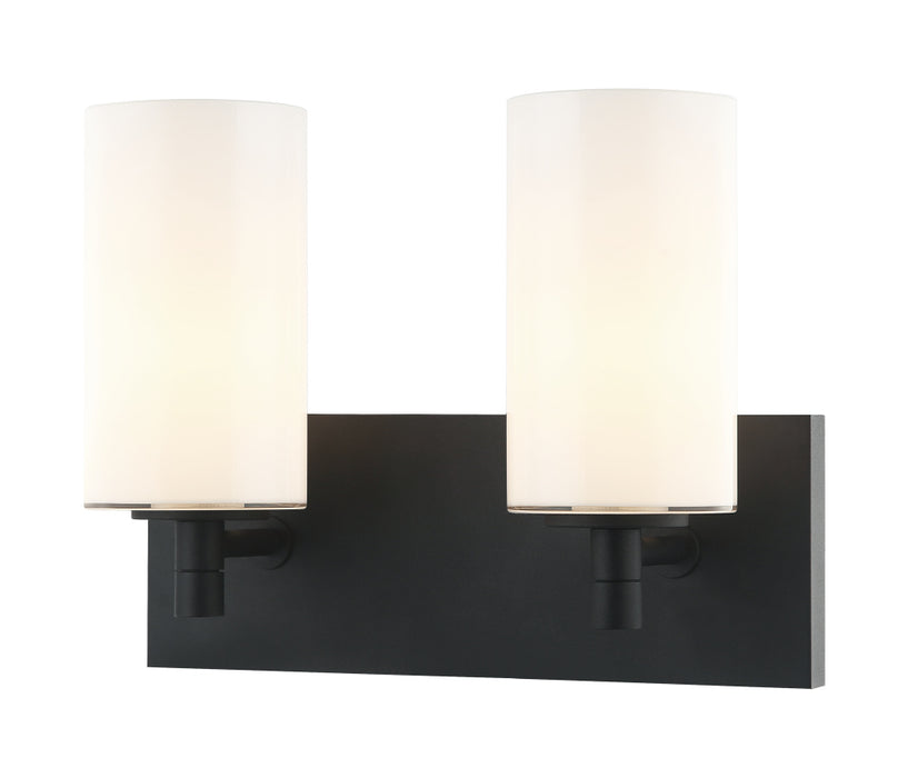 Candela Wall Sconce | S04902MBOP