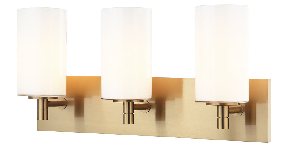 Candela Wall Sconce | S04903AGOP