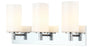 Candela Wall Sconce | S04903CHOP