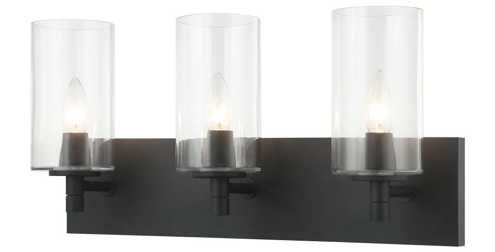 Candela Wall Sconce | S04903MBCL