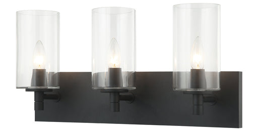 Candela Wall Sconce | S04903MBCL