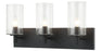 Candela Wall Sconce | S04903MBCL