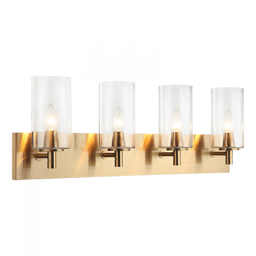 Matteo Candela Wall Sconce