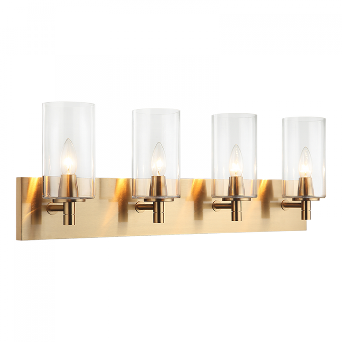 Matteo Candela Wall Sconce