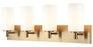 Candela Wall Sconce | S04904AGOP