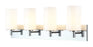 Candela Wall Sconce | S04904CHOP
