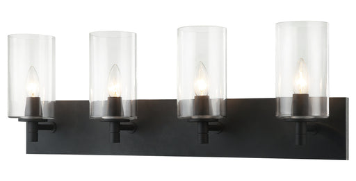 Candela Wall Sconce | S04904MBCL