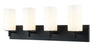 Candela Wall Sconce | S04904MBOP