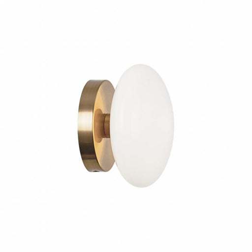 Matteo Pearlesque Wall Sconce