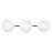 Pearlesque Wall Sconce | S05103MBOP